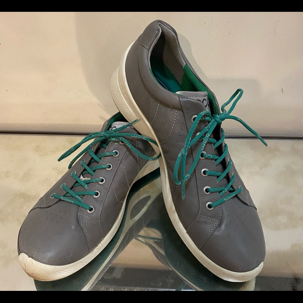 ECCO Golf Shoes